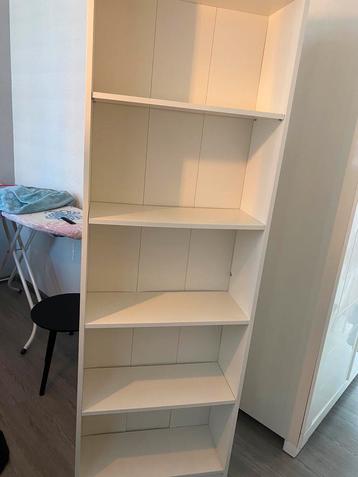 İkea boekenkast 180/60cm