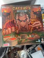 Caesar’s Empire - Bordspel, Hobby en Vrije tijd, Gezelschapsspellen | Bordspellen, Nieuw, Ophalen of Verzenden