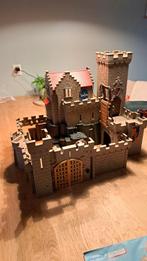 Playmobil Kasteel 6000, Hobby en Vrije tijd, Modelbouw | Figuren en Diorama's, Ophalen of Verzenden, Gebruikt, Groter dan 1:35