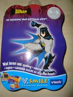 BATMAN spel voor v tech - v smile *~~nieuw~~* in verpakking, Kinderen en Baby's, Speelgoed | Vtech, Nieuw, Ophalen of Verzenden