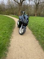 Aerox 70cc, Ophalen, Aerox