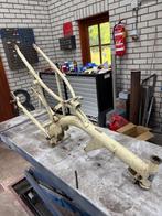 Frame politie dkw, Ophalen, Gebruikt, Frame, Overige merken