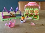 Littlest petshop, Kinderen en Baby's, Speelgoed | Overig, Gebruikt, Ophalen of Verzenden