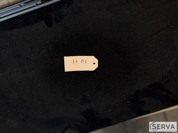 zwarte achterklepspoiler Volvo V40 2013-  beschikbaar voor biedingen