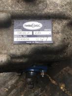 Keerkoppeling Twin Disc TMC60, Gebruikt, Sole, Sole, Ophalen of Verzenden