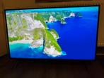 Samsung 4K UHD 40 inch Smart TV, LED, Ophalen of Verzenden, Zo goed als nieuw, Samsung