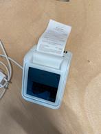Sumup Solo + printer mobiel kassasysteem, Ophalen, Computers en Rekenmachines