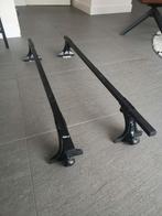 Universele Dakdragers - Oud Model - Verstelbaar, Ophalen, Gebruikt