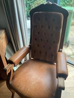 2 Stoelen in Zeer Goede Staat, Ophalen, Minder dan 50 cm, Minder dan 75 cm, Zo goed als nieuw