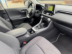 Toyota RAV4 2.5 Hybrid Dynamic Automaat Navigatie,Camera,Pan, Stof, Gebruikt, 4 cilinders, 2487 cc