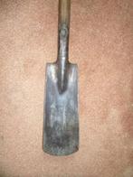 Spade - Stek - 35cm lengte blad - 115cm totale lengte, Ophalen, Zo goed als nieuw, Spade