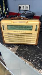 Philips radio, Antiek en Kunst, Ophalen of Verzenden