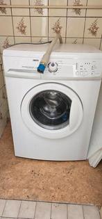 Zannussi wasmachine, Witgoed en Apparatuur, Wasmachines, Ophalen of Verzenden, Zo goed als nieuw