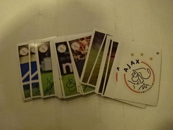 Onze voetbalhelden 2019-2020 - losse plaatjes, Verzamelen, Sportartikelen en Voetbal, Nieuw, Poster, Plaatje of Sticker, Overige binnenlandse clubs