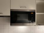 Miele Inbouw Magnetron - Nieuwstaat!, Witgoed en Apparatuur, Magnetrons, Ophalen, 60 cm of meer, Nieuw, Magnetron