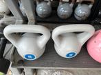 2 x 6 kg nieuwe  kettlebell kettlebells gewichten, Nieuw, 2 x 6 kg, Nieuw, Ophalen of Verzenden