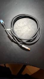 FireWire 400 naar 800 Kabel, Ophalen of Verzenden, Gebruikt