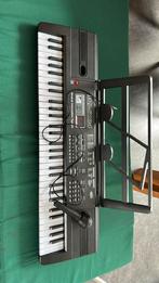 Kinder keyboardspeler, Ophalen, Zo goed als nieuw, 61 toetsen, Overige merken