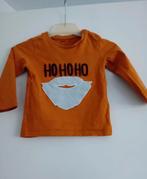 Kerst shirt maat 92 - . Zie omschrijving, Kinderen en Baby's, Kinderkleding | Maat 92, Gebruikt, Ophalen of Verzenden, Shirt of Longsleeve