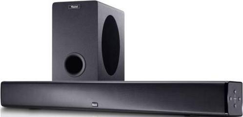 soundbar + sub magnat sbw250 NIEUW, Audio, Tv en Foto, Soundbars, Nieuw, Ophalen of Verzenden