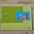 Lotje's Diejaabeetus - Voorleesverhaal over diabetes, Boeken, Ophalen of Verzenden, Zo goed als nieuw, Onbekend, Sprookjes