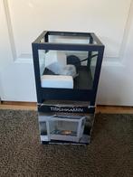 Bioethanol tafelbrander voor binnen en buiten 1x gebruikt, Ophalen of Verzenden, Zo goed als nieuw