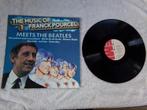 Frank Pourcel meets THE BEATLES, Verzenden, 12 inch