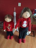 Poppen, Verzamelen, Poppen, Ophalen, Gebruikt, Pop