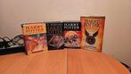 Set van 4 Engelse Harry Potter boeken van J.K. Rowling, Ophalen of Verzenden, Zo goed als nieuw, J.K. Rowling
