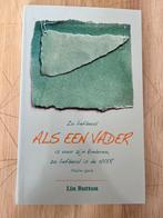 Lin Button - Als een vader, Ophalen of Verzenden, Zo goed als nieuw, Lin Button