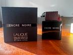 Lalique Encre Noire Eau de Toilette 100 ml, Lalique@lalique.fr, Ophalen of Verzenden, Zo goed als nieuw, Rue Royale  11, 75008 Parijs, Frankrijk