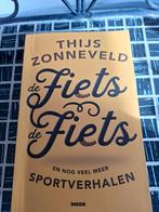 De Fiets, de Fiets - Thijs Zonneveld, Ophalen of Verzenden