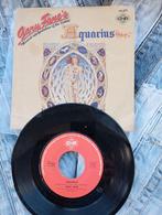 Gary Fane - Aquarius Single, Cd's en Dvd's, Vinyl Singles, Ophalen of Verzenden, Gebruikt, Pop