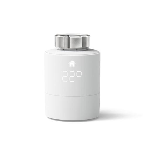 Tado smart thermostaat knop v3, Doe-het-zelf en Verbouw, Verwarming en Radiatoren, Gebruikt, Thermostaat, Minder dan 200 watt
