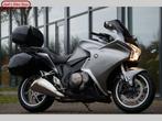 HONDA VFR 1200 F (bj 2010), Motoren, HONDA, 4 cilinders, Motorrijbewijs A, Onbekend