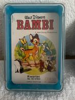 Bambi Kwartet - Walt Disney, Ophalen of Verzenden, Gebruikt, Kwartet(ten)