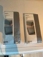 2x IKEA DVALA Matras Hoes 80x200x26 Nieuw!, Eenpersoons, Hoeslaken of Sloop, Nieuw, Ophalen of Verzenden