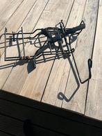 Steco buggy mee, Fietsen en Brommers, Ophalen of Verzenden, Gebruikt