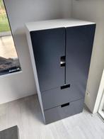 IKEA stuva Opbergkast + opberglade / bank, Ophalen, Gebruikt, Overige typen