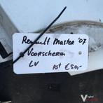 Renault Master Bestel 1.9 D 2400101 2007  Voorscherm  Links