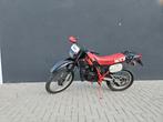 Honda MTX 125, Motoren, Particulier, 125 cc, Enduro, Minimaal motorrijbewijs A2