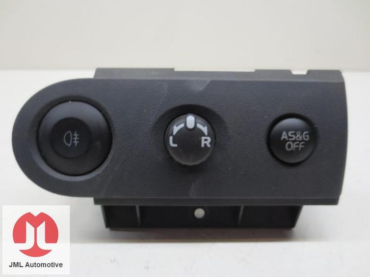 MISTLAMP SPIEGEL SCHAKELAAR MITSUBISHI COLT, Auto-onderdelen, Dashboard en Schakelaars, Mitsubishi, Gebruikt, Ophalen of Verzenden