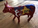 Cow Parade Pop Art, Ophalen of Verzenden