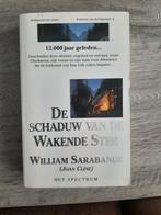 William sarabande boeken 6 euro per stuk, Boeken, Gelezen, Ophalen of Verzenden