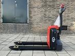 EP EPL154 1500KG NIEUWE PALLETWAGEN / HEFTRUCK, Overige aandrijving, Palletwagen, Ep