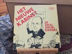 De Smalsmoelkikkers - Het nieuwe kabinet 1982, Cd's en Dvd's, Vinyl Singles, Ophalen of Verzenden, Nederlandstalig