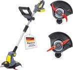 FANZTOOL Cordless Grass Trimmer, Ophalen, Gebruikt, Fanztool, Accu