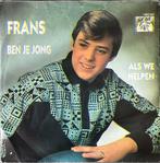FRANS (Bauer) - Ben je jong (‘87) HEEL MOOI, Verzenden