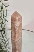 Roze Amethist toren, Verzenden