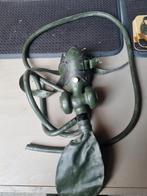 Ww2 us medic mask, Ophalen of Verzenden, Landmacht, Amerika, Overige typen